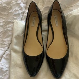 Low heels